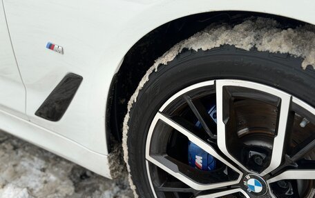 BMW 5 серия, 2021 год, 5 350 000 рублей, 13 фотография