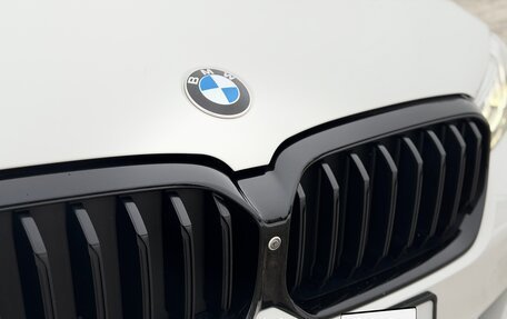 BMW 5 серия, 2021 год, 5 350 000 рублей, 17 фотография