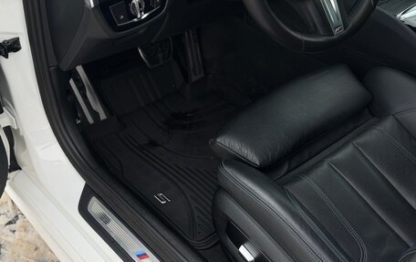 BMW 5 серия, 2021 год, 5 350 000 рублей, 25 фотография