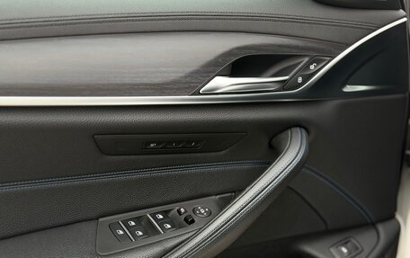 BMW 5 серия, 2021 год, 5 350 000 рублей, 26 фотография