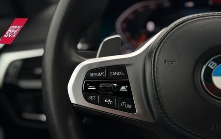 BMW 5 серия, 2021 год, 5 350 000 рублей, 30 фотография