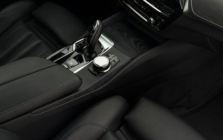 BMW 5 серия, 2021 год, 5 350 000 рублей, 32 фотография