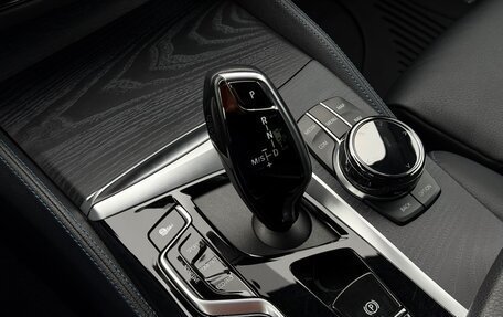 BMW 5 серия, 2021 год, 5 350 000 рублей, 31 фотография