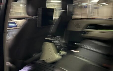 Land Rover Range Rover IV рестайлинг, 2019 год, 8 500 000 рублей, 4 фотография