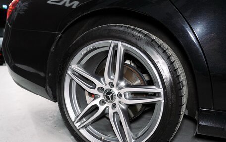 Mercedes-Benz E-Класс, 2019 год, 3 190 000 рублей, 9 фотография