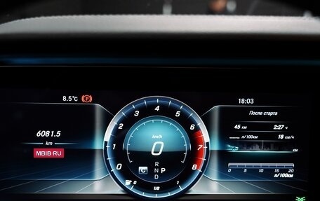 Mercedes-Benz E-Класс, 2019 год, 3 190 000 рублей, 10 фотография