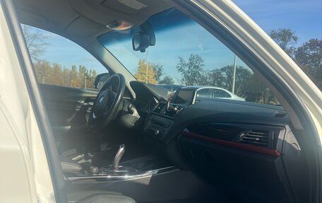 BMW 1 серия, 2012 год, 1 250 000 рублей, 5 фотография