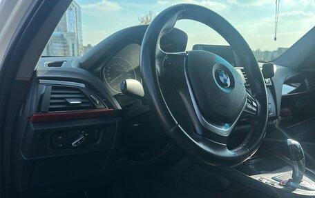 BMW 1 серия, 2012 год, 1 250 000 рублей, 6 фотография