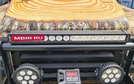 Land Rover Defender I, 2012 год, 4 950 000 рублей, 7 фотография