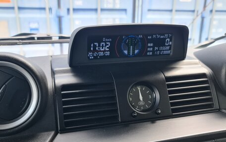 Land Rover Defender I, 2012 год, 4 950 000 рублей, 13 фотография