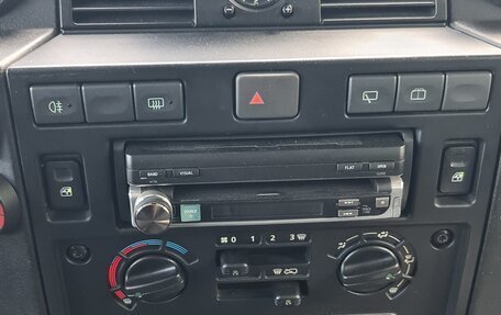 Land Rover Defender I, 2012 год, 4 950 000 рублей, 15 фотография