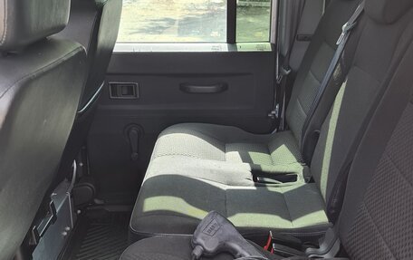 Land Rover Defender I, 2012 год, 4 950 000 рублей, 20 фотография