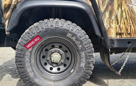 Land Rover Defender I, 2012 год, 4 950 000 рублей, 12 фотография