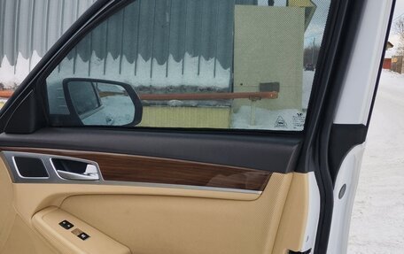 Hyundai Genesis II, 2015 год, 2 300 000 рублей, 12 фотография