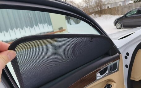 Hyundai Genesis II, 2015 год, 2 300 000 рублей, 13 фотография