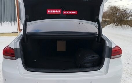 Hyundai Genesis II, 2015 год, 2 300 000 рублей, 16 фотография