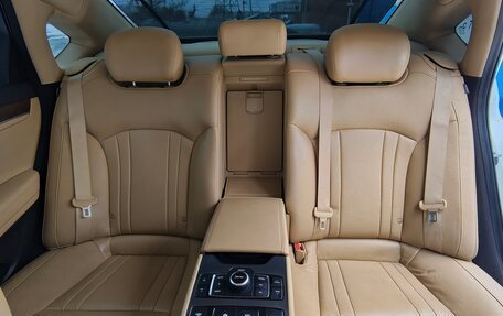 Hyundai Genesis II, 2015 год, 2 300 000 рублей, 30 фотография