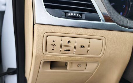 Hyundai Genesis II, 2015 год, 2 300 000 рублей, 21 фотография