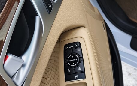 Hyundai Genesis II, 2015 год, 2 300 000 рублей, 22 фотография