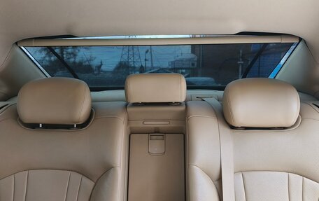 Hyundai Genesis II, 2015 год, 2 300 000 рублей, 31 фотография