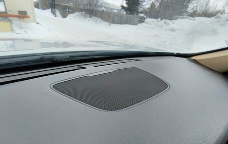 Hyundai Genesis II, 2015 год, 2 300 000 рублей, 18 фотография