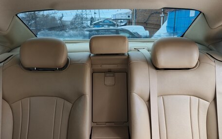 Hyundai Genesis II, 2015 год, 2 300 000 рублей, 32 фотография