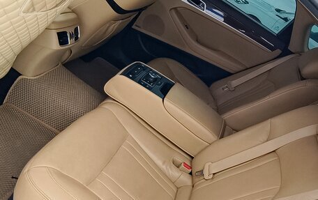 Hyundai Genesis II, 2015 год, 2 300 000 рублей, 35 фотография