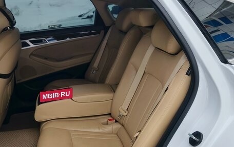 Hyundai Genesis II, 2015 год, 2 300 000 рублей, 33 фотография