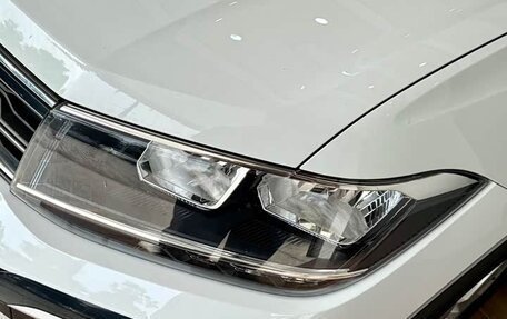 Volkswagen T-Cross I, 2023 год, 1 680 000 рублей, 8 фотография