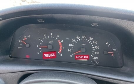 Chevrolet Niva I рестайлинг, 2017 год, 819 000 рублей, 16 фотография