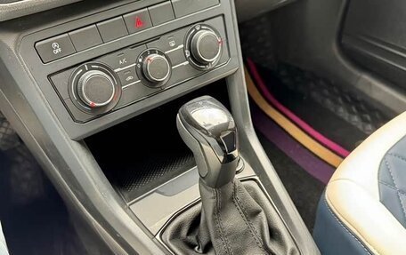 Volkswagen T-Cross I, 2023 год, 1 680 000 рублей, 12 фотография