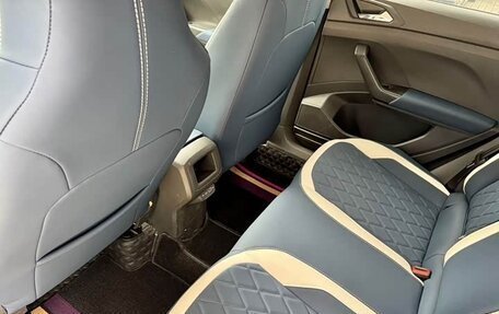 Volkswagen T-Cross I, 2023 год, 1 680 000 рублей, 21 фотография