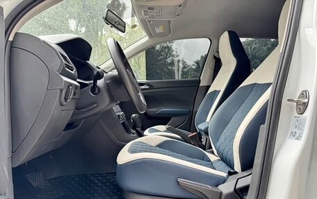 Volkswagen T-Cross I, 2023 год, 1 680 000 рублей, 17 фотография