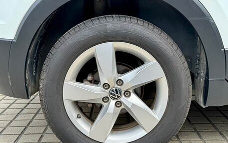 Volkswagen T-Cross I, 2023 год, 1 680 000 рублей, 23 фотография