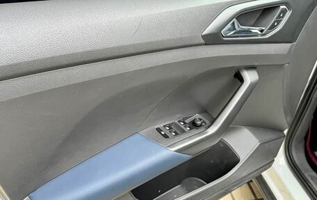 Volkswagen T-Cross I, 2023 год, 1 680 000 рублей, 15 фотография