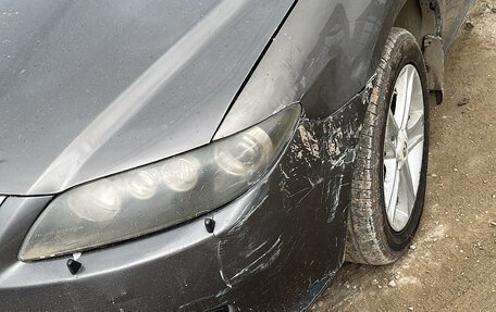 Mazda 6, 2005 год, 330 000 рублей, 4 фотография