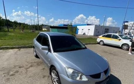 Mitsubishi Lancer IX, 2005 год, 220 000 рублей, 5 фотография