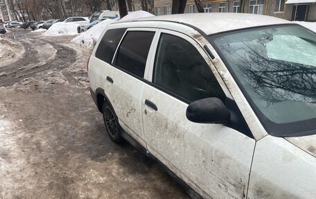 Mazda Familia Y11, 2002 год, 170 000 рублей, 3 фотография