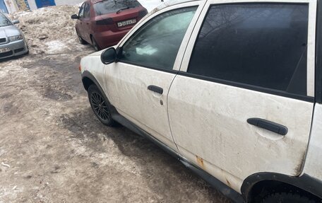 Mazda Familia Y11, 2002 год, 170 000 рублей, 5 фотография