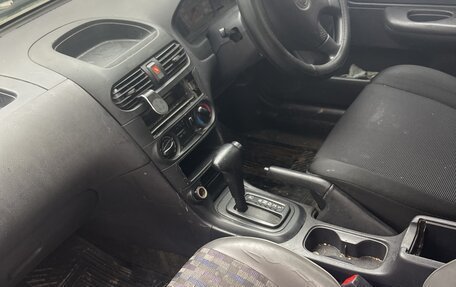 Mazda Familia Y11, 2002 год, 170 000 рублей, 6 фотография