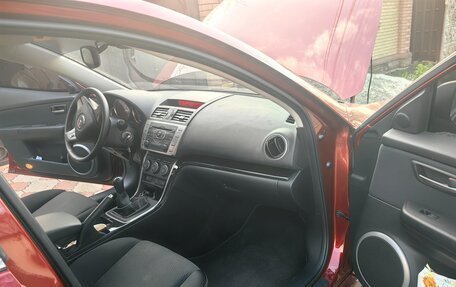 Mazda 6, 2008 год, 2 200 000 рублей, 5 фотография