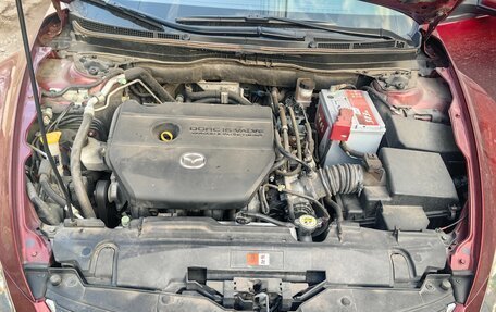 Mazda 6, 2008 год, 2 200 000 рублей, 6 фотография