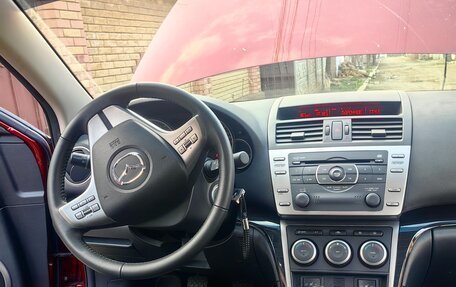 Mazda 6, 2008 год, 2 200 000 рублей, 2 фотография