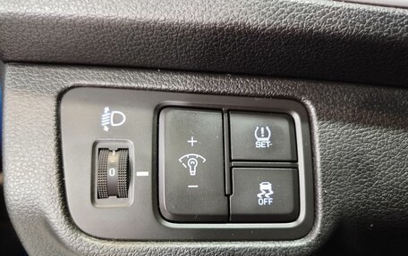 Hyundai Solaris II рестайлинг, 2018 год, 1 364 000 рублей, 17 фотография