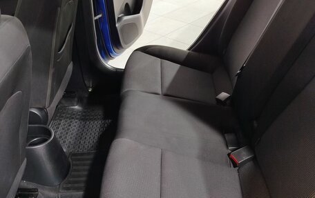 Hyundai Solaris II рестайлинг, 2018 год, 1 364 000 рублей, 20 фотография