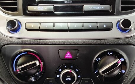 Hyundai Solaris II рестайлинг, 2018 год, 1 364 000 рублей, 16 фотография