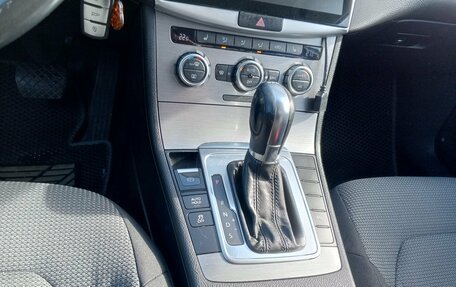 Volkswagen Passat B7, 2012 год, 1 167 000 рублей, 17 фотография