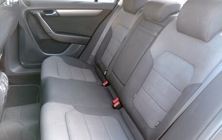 Volkswagen Passat B7, 2012 год, 1 167 000 рублей, 12 фотография