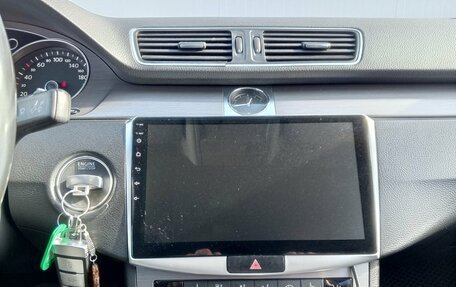 Volkswagen Passat B7, 2012 год, 1 167 000 рублей, 16 фотография