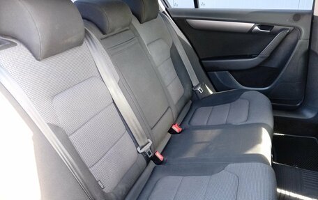 Volkswagen Passat B7, 2012 год, 1 167 000 рублей, 14 фотография